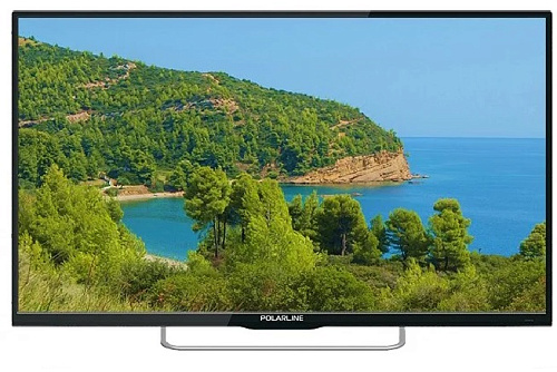                                                                   POLARLINE 43PU11TC-SM