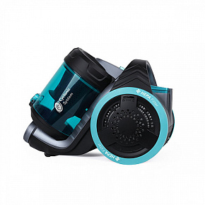 BQ VC1607C Gray-blue