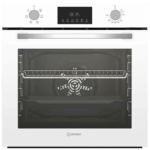                                                                   Indesit IFE 3644 J WH