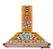 SMEG KT90DGC