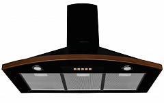 KUPPERSBERG BONA 90 B Bronze
