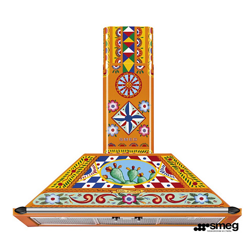                                                                   SMEG KT90DGC