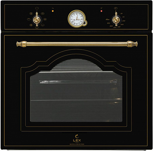                                                                  LEX EDM 6070С BL