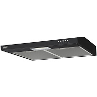 KRONA Jessica slim 500 black PB