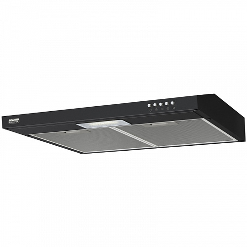                                                                   KRONA Jessica slim 500 black PB