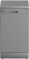 Indesit DFS 1C67 S