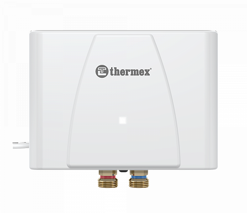                                                                   THERMEX Balance 6000