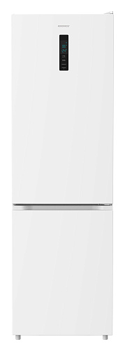                                                                   NORDFROST RFC 390D NFW