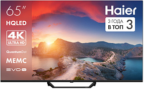 Haier 65 HQLED S2 Pro