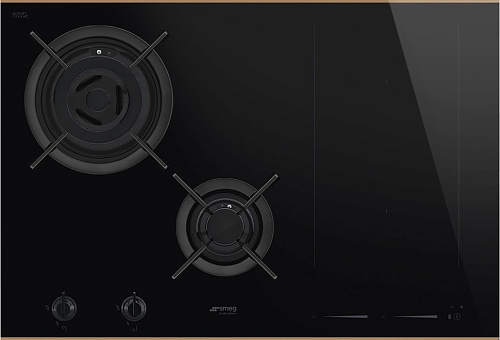                                                                   Smeg PM6743R