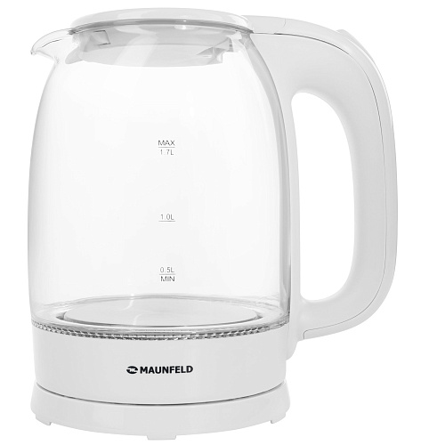                                                                   MAUNFELD MGK-613WH