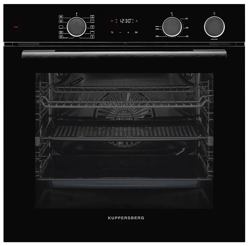                                                                   KUPPERSBERG KSO 610 B