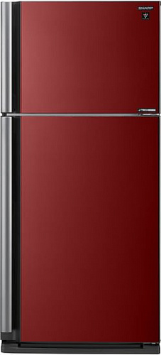                                                                   SHARP SJ-XP59PGRD