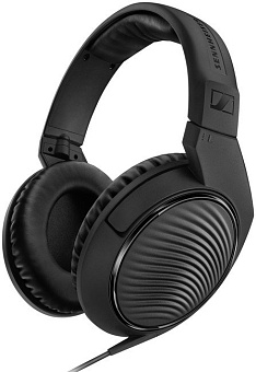 SENNHEISER HD 200 PRO