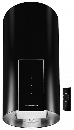                                                                   KUPPERSBERG WL-MOTUBA B