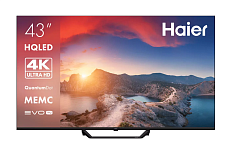 Haier 43 HQLED S2 Pro