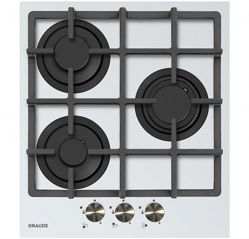                                                                   GRAUDE GS 45.1 W
