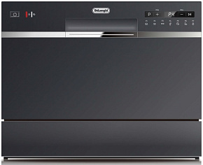 Delonghi DDW07T Crisolita