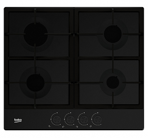                                                                   BEKO HIAG64225SB