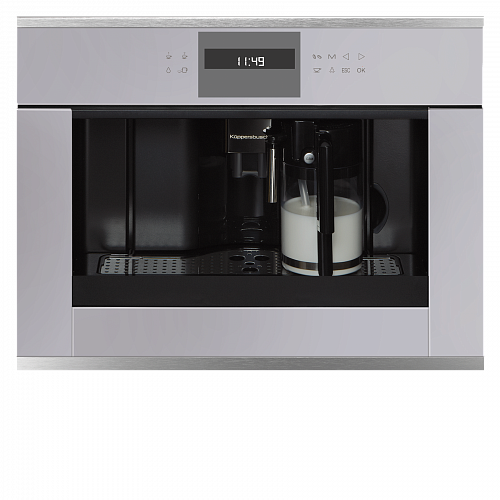                                                                   KUPPERSBUSCH CKV 6550.0 G1