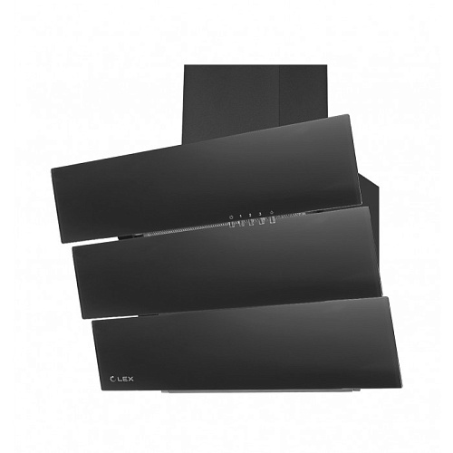                                                                   LEX RIO G 600 черный