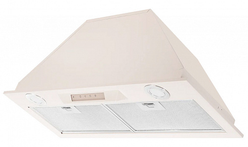                                                                   KUPPERSBERG INLINEA 72 Beige