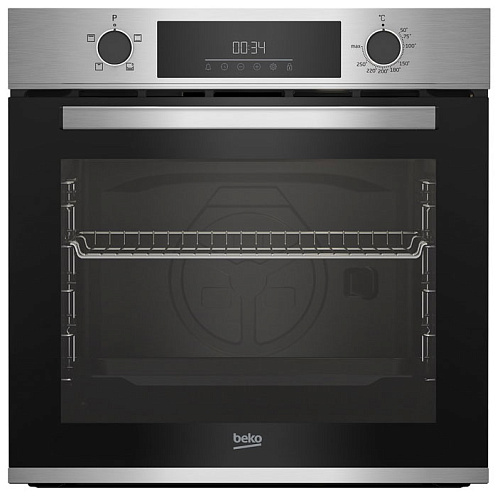                                                                   BEKO BBIC12300XD