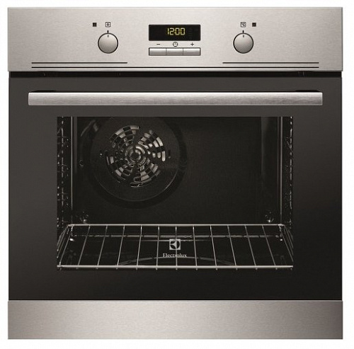                                                                   Electrolux EZB 53410 AX