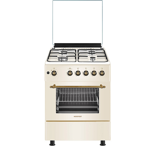                                                                   NORDFROST GG 6061 Y