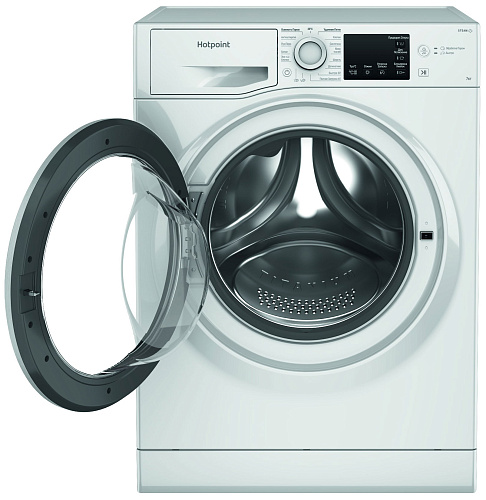                                                                   HOTPOINT-ARISTON NSB 7225 W V RU