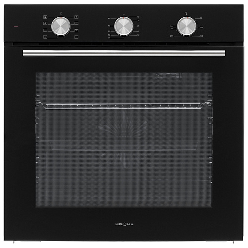                                                                   KRONA BIRNE 60 BL