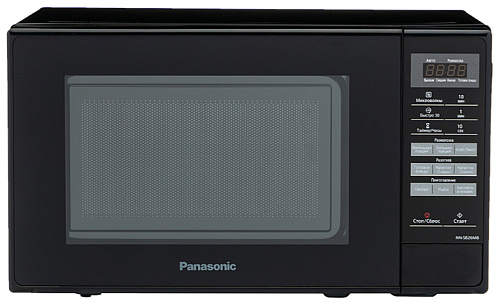                                                                   Panasonic NN-SB26MBZPE