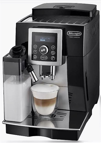                                                                   Delonghi ECAM 23.463.B