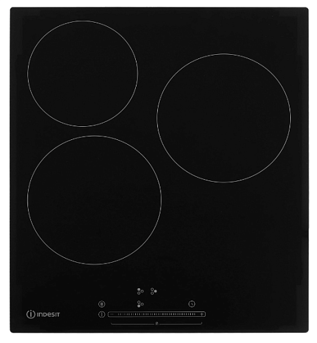                                                                   Indesit IRC 345
