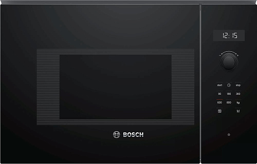                                                                   Bosch BFL524MB0