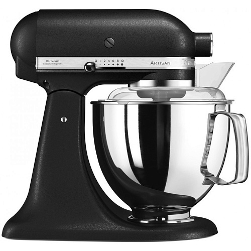                                                                   KitchenAid 5KSM175PSEBK