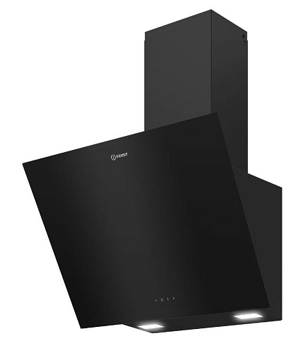                                                                   Indesit INHV 6FLM BL
