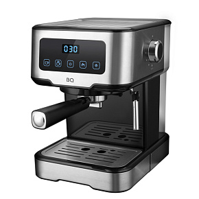 BQ CM9000 Steel-Black