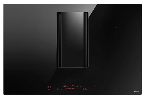                                                                   ELICA NIKOLATESLA ALPHA B BL/A/78