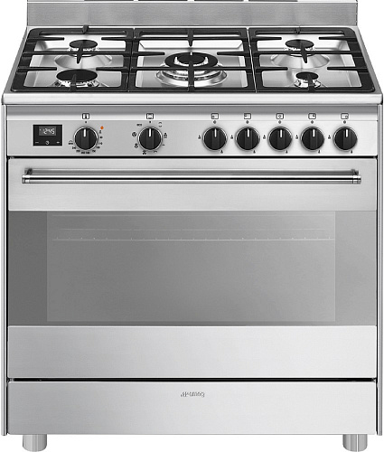                                                                   Smeg BG91X2