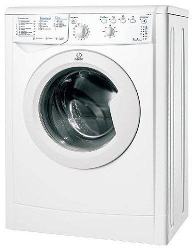                                                                   Indesit IWSB 5105 (CIS)