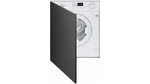                                                                   Smeg LBI127