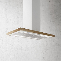 ELICA BIO ISLAND WH/A/120 ROVERE арт. PRF0120967
