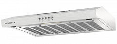 KRONA ERMINA 600 inox PB