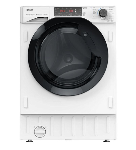                                                                   Haier HWQ90B416FWB