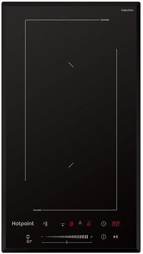                                                                   Hotpoint HS 1430 BA