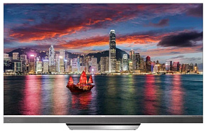 Haier 65 Mini LED Pro