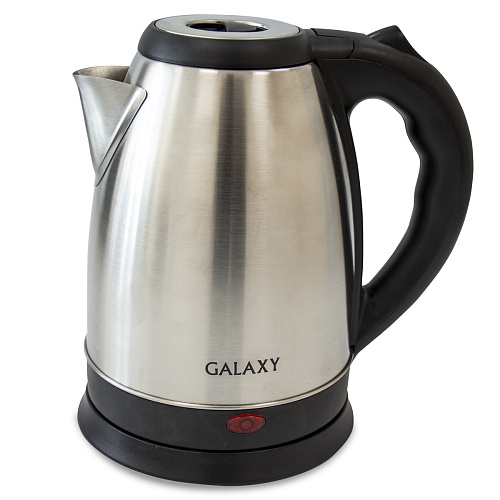                                                                   GALAXY GL 0319