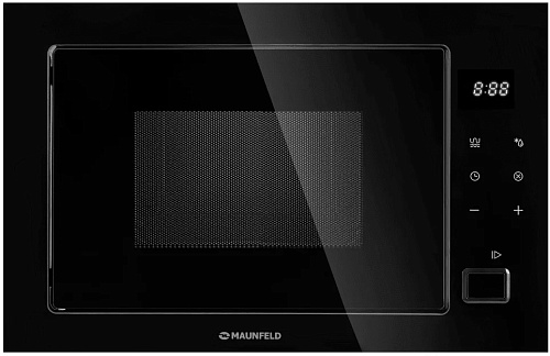                                                                   MAUNFELD MBMO925SGB11