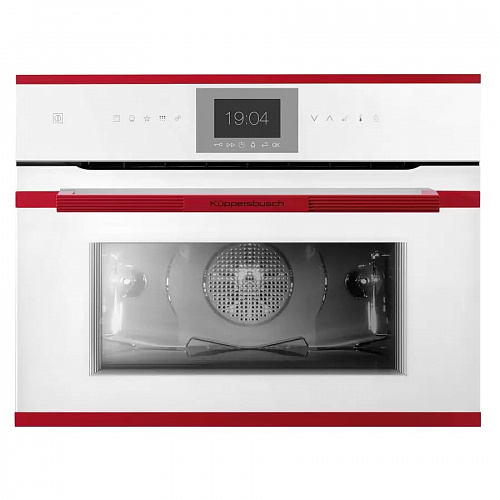                                                                   KUPPERSBUSCH CBP 6550.0 W8
